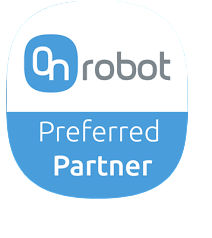 OnRobot Preferred Partner - Automation Distribution