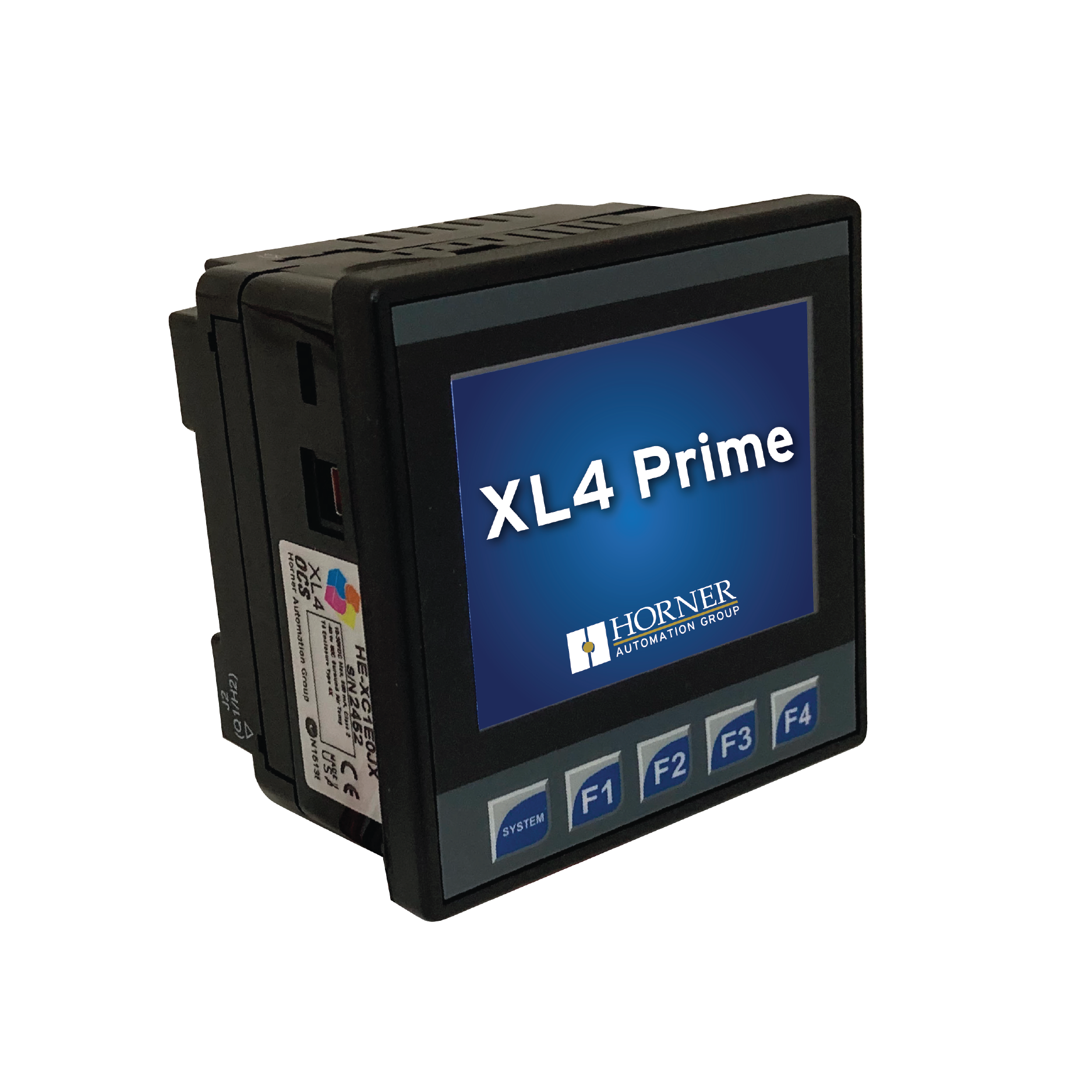 Programmable Logic Controller (PLC) Solutions