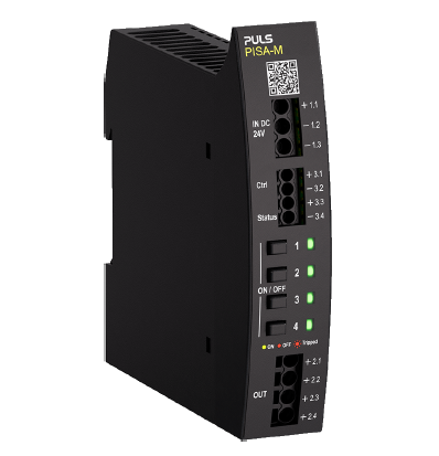 Industrial Power Supplies