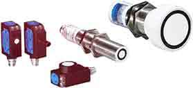 Industrial Sensors & Switches