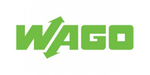 WAGO company logo