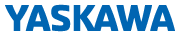 Yaskawa Logo