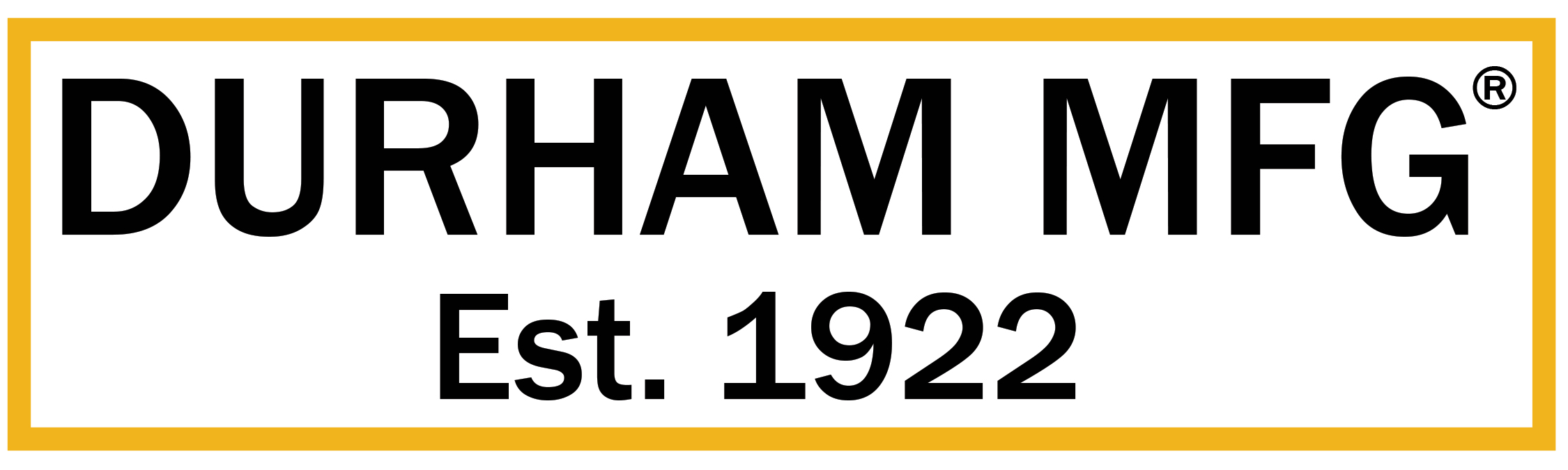 Durham Manufacturing