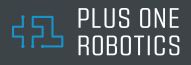 Plus One Robotics