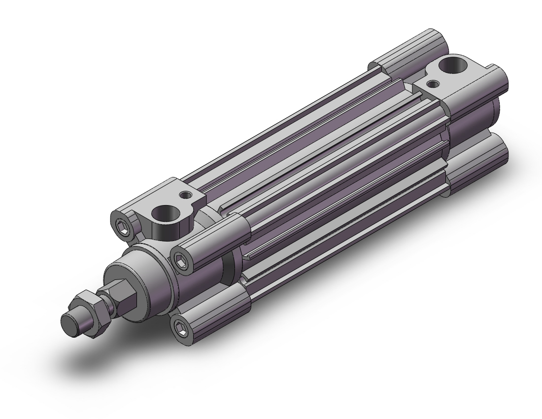 ＄ SMC CP96SDB63-285C CP96 Series ISO Standard (15552) Air Cylinder