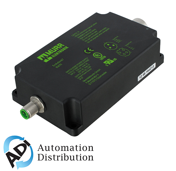 Murrelektronik 85673