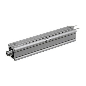 SMC CDQ2A63TN-210DCZ-XB10 CQ2 Z Series Compact Cylinder