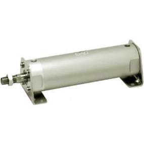 SMC NCGTN40-0200 NCG Series Air Cylinder