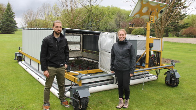 Smart Chicken Coop Automation: Automated Care System
