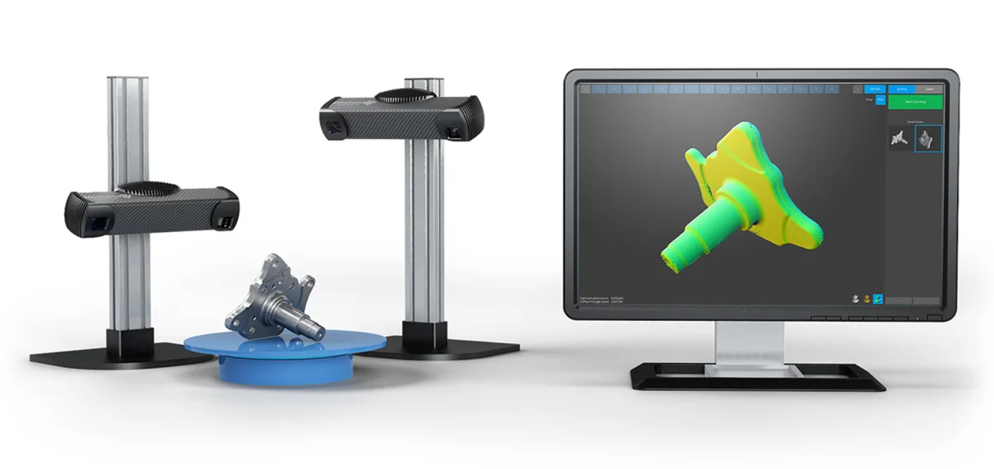 The Competitive Edge: Why Machine Vision is Essential for Modern ...