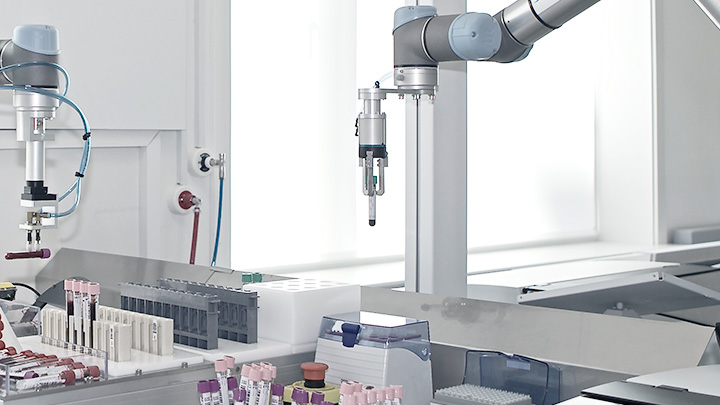 Packaging Line Automation - Automation Distribution