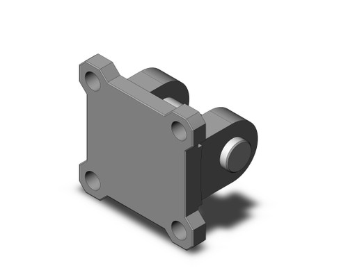 SMC CQ-D032 Mount Kit