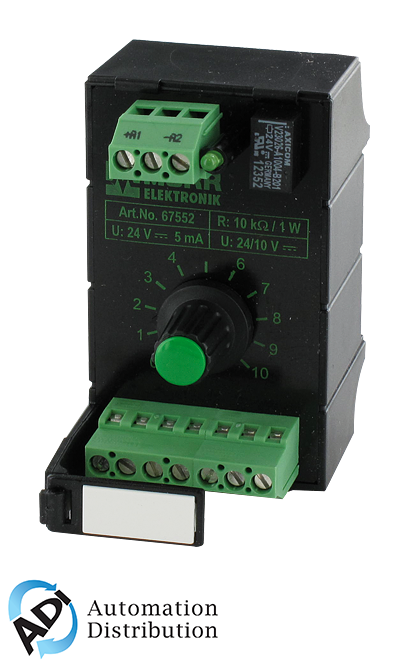 Murrelektronik 67552