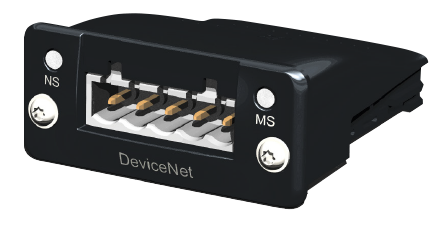 Invertek OPT-2-ETHNT-IN OptiDrive Option for EtherNet/IP Networks ...