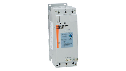 Sprecher + Schuh Soft-Starter PCEC-032-600V-120V