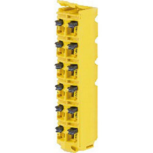 B & R X20TB52 X20 terminal block safety, 12x