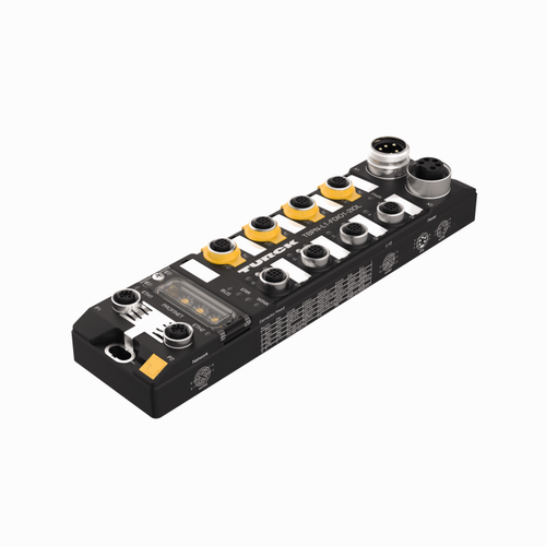 Turck TBPN-L1-FDIO1-2IOL Block-IO