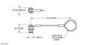 Turck PSG-CC Connectivity Accessories