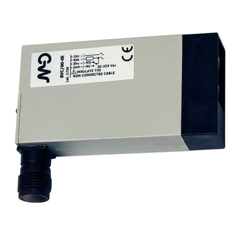 Datasensing BS8/00-0E Sensors