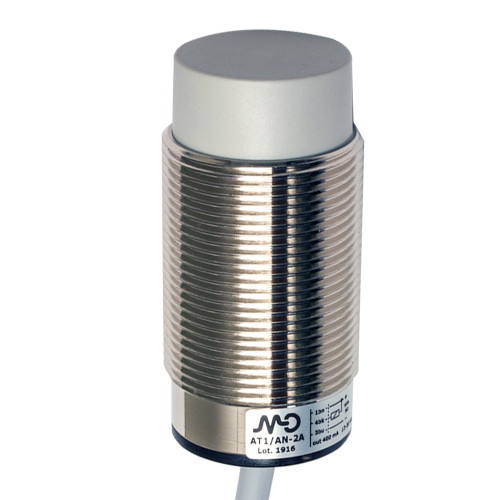 Datasensing AT1/AP-2A Sensors