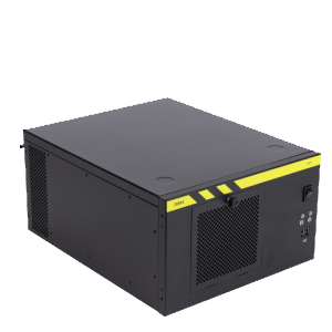 Zebra Technologies XV7-532W-0000-DA000-0000S Machine Vision Controller