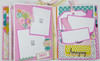 CBC Filmstrip Border Die