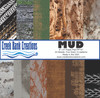 CBC Mud Paper Pad