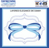 CBC Layered Elegance Die