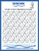 CBC Music Note Embossing Folder