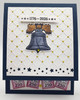 CBC Celebrating Freedom Stamp and Die Set
