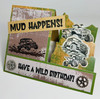 CBC Muddy ATV Die ONLY