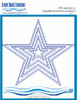 CBC Stitched Star Die