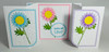 CBC Horizontal Doulbe Gatefold Card Base Die