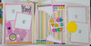 Color Me Happy Paper Collection