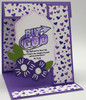 CBC But God 3x4 Stamp