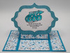 CBC But God 3x4 Stamp