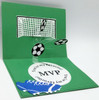 CBC You're My Favorite MVP Stamp 3x4