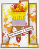 CBC Paint Splatter Stencil