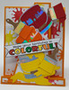 CBC Paint Can Die