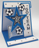 CBC Mini Soccer Die Set