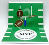 CBC Mini Football Die Set