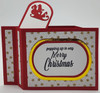 CBC 4x6 Poppin Up Sentiments