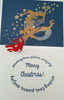 Creek Bank Creations Mini Santa Set