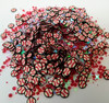 Shake & Rattle Baseball Confetti