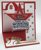 Shake & Rattle Baseball Confetti