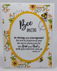CBC 6x6 Bee-utiful Paper Pad