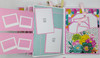 Creek Bank Creations Giant Tags and Tickets