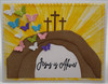 Creek Bank Creations Edges 14 Garden Tomb Die