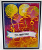 CBC Layered Banner Die