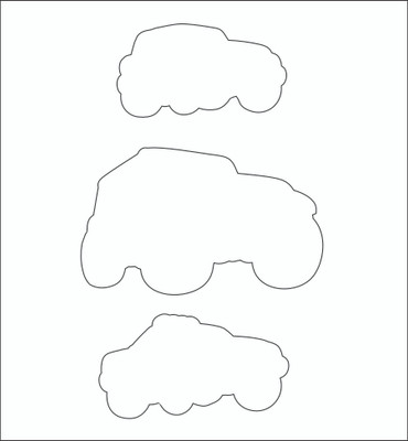 CBC Muddy Beep DIE ONLY